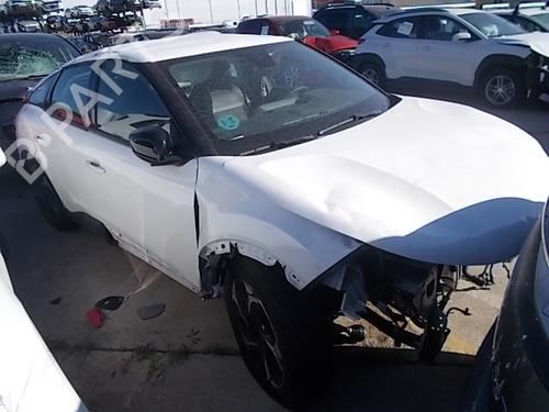 Electronic module CITROËN C4 III (BA_, BB_, BC_) 1.2 PureTech 130 (BAHNSA, BAHNSB) | BP24399488M83  - Image 5