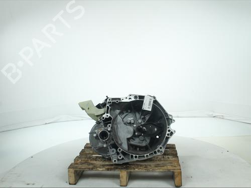 gearbox-peugeot-2008-i-cu_-2013-34387849 main image