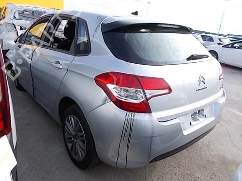 Alternator CITROËN C4 II (NC_) 1.6 HDi 90 | BP11912339M7 