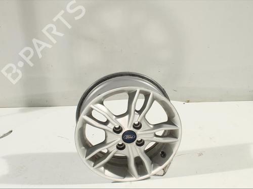 Used Rim FORD FIESTA VI (CB1, CCN) [2008-2017]  24398692