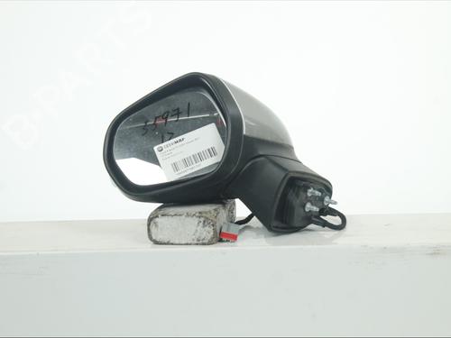 left-mirror-ford-fiesta-vii-hj-hf-2017-34201803 main image