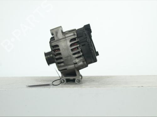 Used Alternator Alternator 37185984 37185984