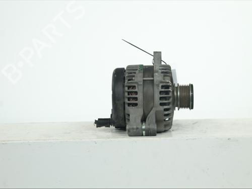 Alternator FIAT DUCATO Van (250_) 140 Multijet 2,2 D | BP35797643M7 - Image 3