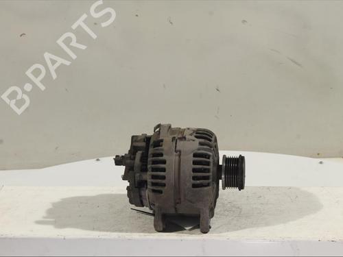 Used Alternator Alternator NISSAN QASHQAI I (J10, NJ10) 1.5 dCi (110 hp) 26919972 26919972