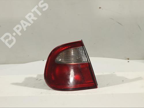 Used Left taillight SEAT CORDOBA (6K1, 6K2) [1993-2002]  11910456