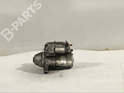 Startmotor OPEL COMBO Box Body/MPV  | BP11904630M8 