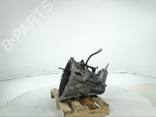 Gearbox RENAULT MEGANE IV Hatchback (B9A/M/N_) 1.3 TCe 140 (B9NB) | BP37432889M3 - Image 2