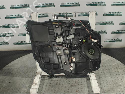 Rudehejsemekanisme ventre foran MAZDA 5 (CW) 1.6 CD (116 hp) 12078346