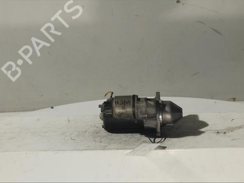 Used Starter Starter OPEL CORSA D (S07) 1.3 CDTI (L08, L68) (75 hp) 11912408 11912408