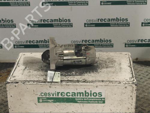 Used Starter Starter KIA CARNIVAL / GRAND CARNIVAL III (VQ) 2.9 CRDi (185 hp) 11898697 11898697