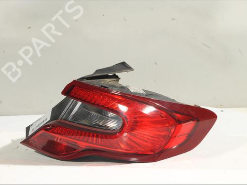 Used Right taillight FIAT TIPO Saloon (356_, 357_) 1.4 (356SXA1B) (95 hp) 26194320