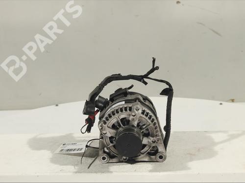 Alternatore FORD FIESTA VII (HJ, HF) 1.0 EcoBoost (95 hp) 11984565