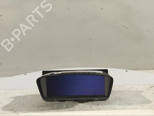 display-monitor-dacia-sandero-iii-2021-30092735 main image