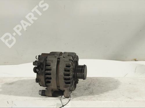 Alternator PEUGEOT 208 I (CA_, CC_) 1.4 HDi | BP11906536M7 