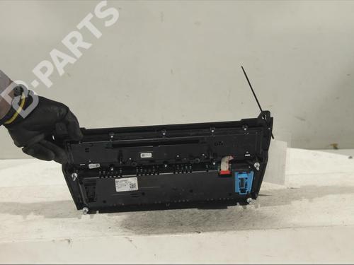 Climate control BMW 5 (F10) 520 d | BP11990366I5 