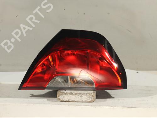 Venstre baglygte MERCEDES-BENZ CITAN Tourer (W420) 110 (420.753) (102 hp) 32129826