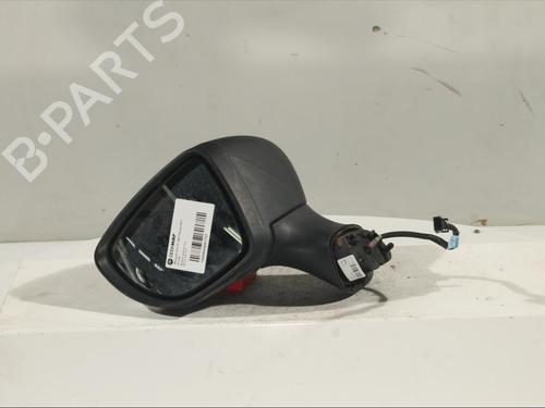 Retrovisor esquerdo Retrovisor esquerdo RENAULT CLIO IV (BH_) 1.2 16V (73 hp) 13612633 13612633