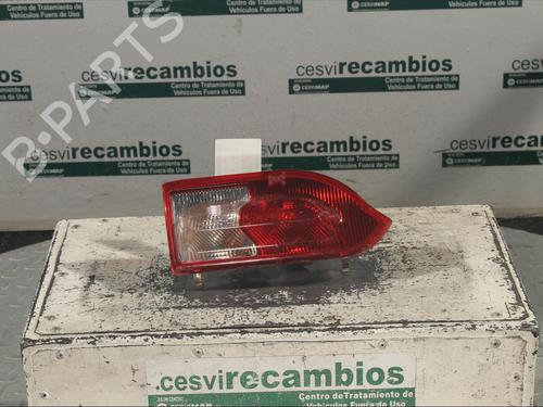 Used Left tailgate light Left tailgate light OPEL INSIGNIA A (G09) 2.0 CDTI 4x4 (68) (160 hp) 12077808 12077808