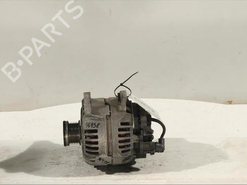 Used Alternator Alternator SEAT IBIZA IV (6J5, 6P1) 1.2 TSI (86 hp) 11905596 11905596