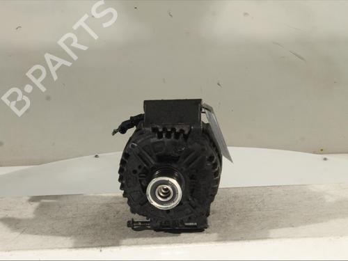 Used Alternator Alternator MERCEDES-BENZ M-CLASS (W164) ML 420 CDI 4-matic (164.128) (306 hp) 23439771 23439771