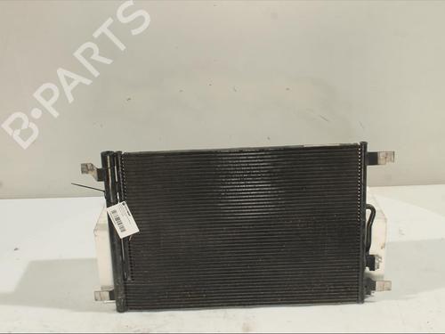 AC radiator AUDI Q3 Sportback (F3N) 35 TDI | BP27587193M32 