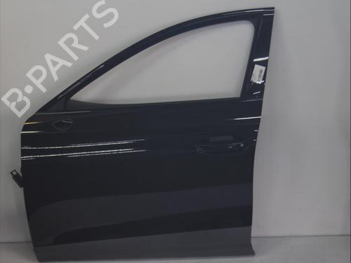 Used Left front door CUPRA FORMENTOR (KM7, KMP) 1.5 TSI (150 hp) 27494384