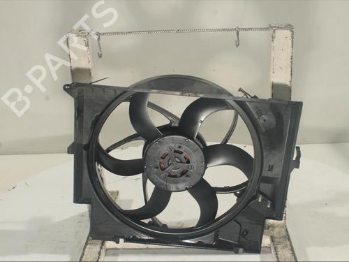 Used Radiator fan Radiator fan BMW 3 (E90) 320 d (163 hp) 20932096 20932096