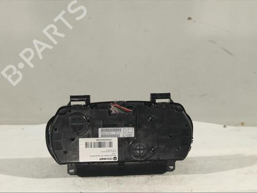 Instrument cluster RENAULT KADJAR (HA_, HL_)  | BP13235105C47 