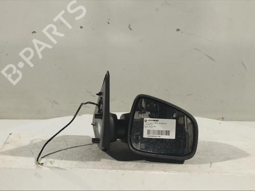 Used Right mirror Right mirror DACIA LOGAN MCV II TCe 90 (K8M1, K8MA, K8AC) (90 hp) 15087851 15087851