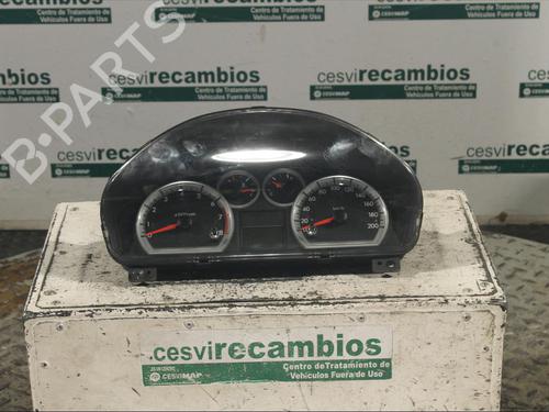 Used Instrument cluster CHEVROLET AVEO / KALOS Hatchback (T250, T255) [2006-2025]  26919468