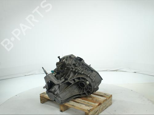 Gearbox RENAULT KADJAR (HA_, HL_) 1.5 dCi 110 (HLA3) | BP36396912M3 - Image 4