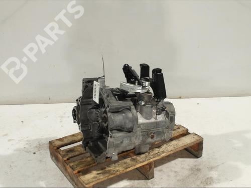 Gearbox SEAT IBIZA IV (6J5, 6P1)  | BP11903791M3 