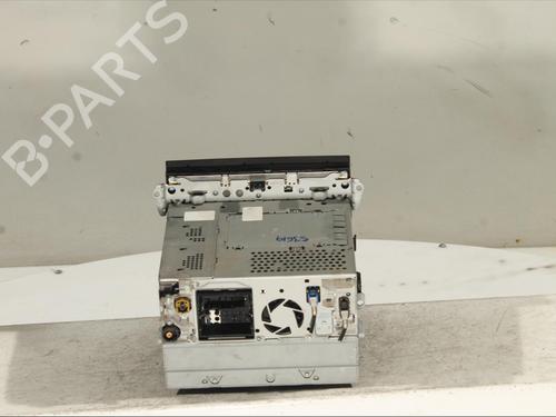Elektronisk modul PORSCHE CAYENNE (92A)  | BP24352573M83 