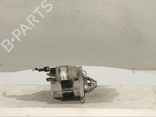 Used Starter Starter OPEL CROSSLAND X / CROSSLAND (P17, P2QO) 1.2 (75) (110 hp) 31077490 31077490