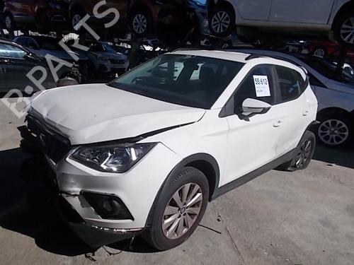 Engine SEAT ARONA (KJ7, KJP) 1.0 TSI | BP26672848M1 