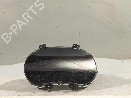 Kombinert Instrument KIA PICANTO III (JA) 1.0 (67 hp) 28529645