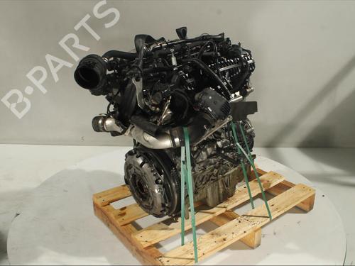 Engine SSANGYONG KORANDO (C300)  | BP15183879M1 