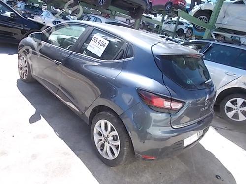 Engine RENAULT CLIO IV (BH_) 0.9 TCe 90 (BHNF, BHMA, BHMH, BHJK, BHJR) | BP33008200M1  - Image 7