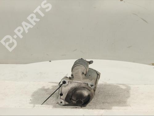 Used Starter PEUGEOT 208 I (CA_, CC_) 1.6 HDi / BlueHDi 75 (75 hp) 12119048