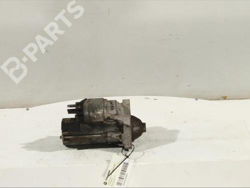 Starter DACIA DOKKER MPV (KE_) 1.5 dCi (KEAJ, KEAH) | BP11903725M8