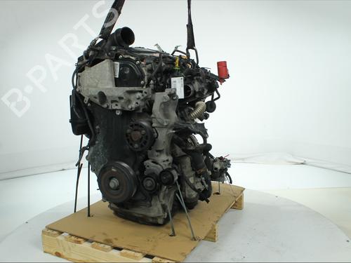 Engine OPEL MOVANO B Van (X62) 2.3 CDTI FWD (FV) | BP39453616M1 - Image 5