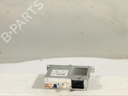 Radio CITROËN JUMPY III Van (V_) 1.5 BlueHDi 120 | BP27272899E6 