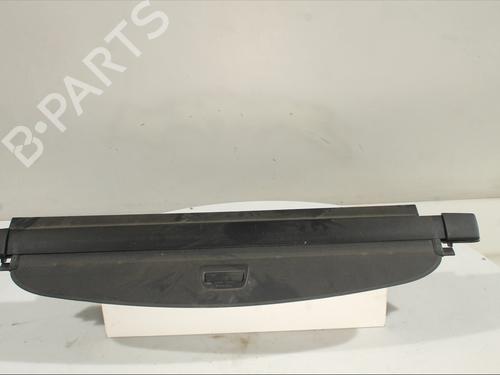 Used Rear parcel shelf VW PASSAT B8 (3G2, CB2) 2.0 TDI (150 hp) 29382709