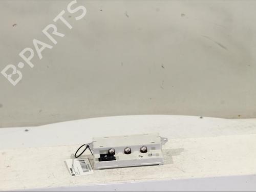 Display monitor PEUGEOT 307 (3A/C) 2.0 16V | BP26949333C48 