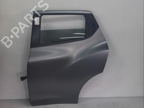 left-rear-door-nissan-juke-f15-2010-2011-2012-2013-2014-2015-2016-2017-2018-2019-37003636 main image