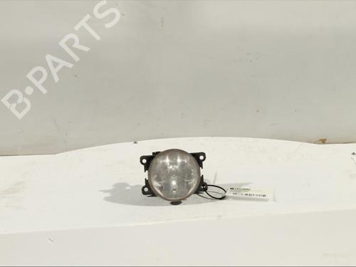 Used Right front fog light Right front fog light PEUGEOT 208 I (CA_, CC_) 1.6 HDi / BlueHDi 75 (75 hp) 11904822 11904822