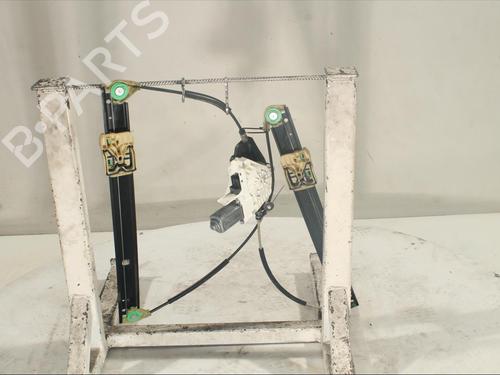 Front right window mechanism AUDI Q5 (8RB) 3.0 TDI quattro | BP20221839C23 