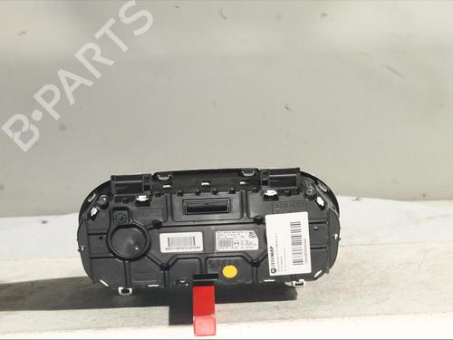 Instrument cluster DACIA DUSTER (HM_)  | BP26949237C47 