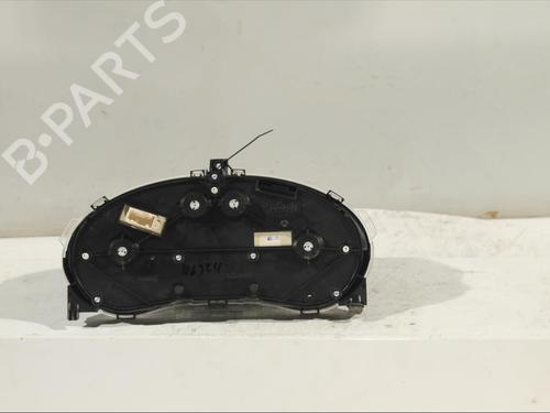 Instrument cluster CITROËN BERLINGO MULTISPACE (B9) 1.6 BlueHDi 100 | BP26919666C47 