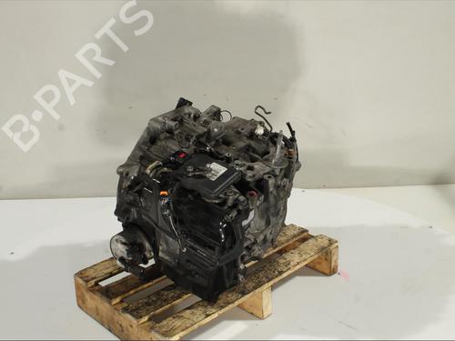 Gearbox PEUGEOT 3008 I MPV (0U_) 1.6 BlueHDi 120 | BP22797671M3